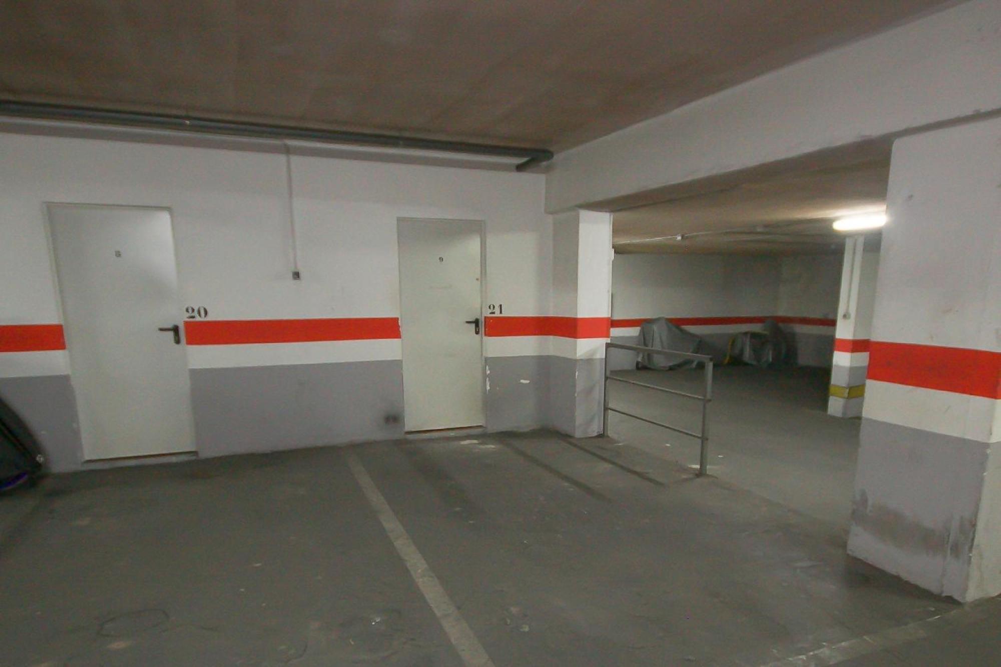 Ave Huelin 3Rooms Alojamiento Con Parking Y Ac Málaga Eksteriør bilde