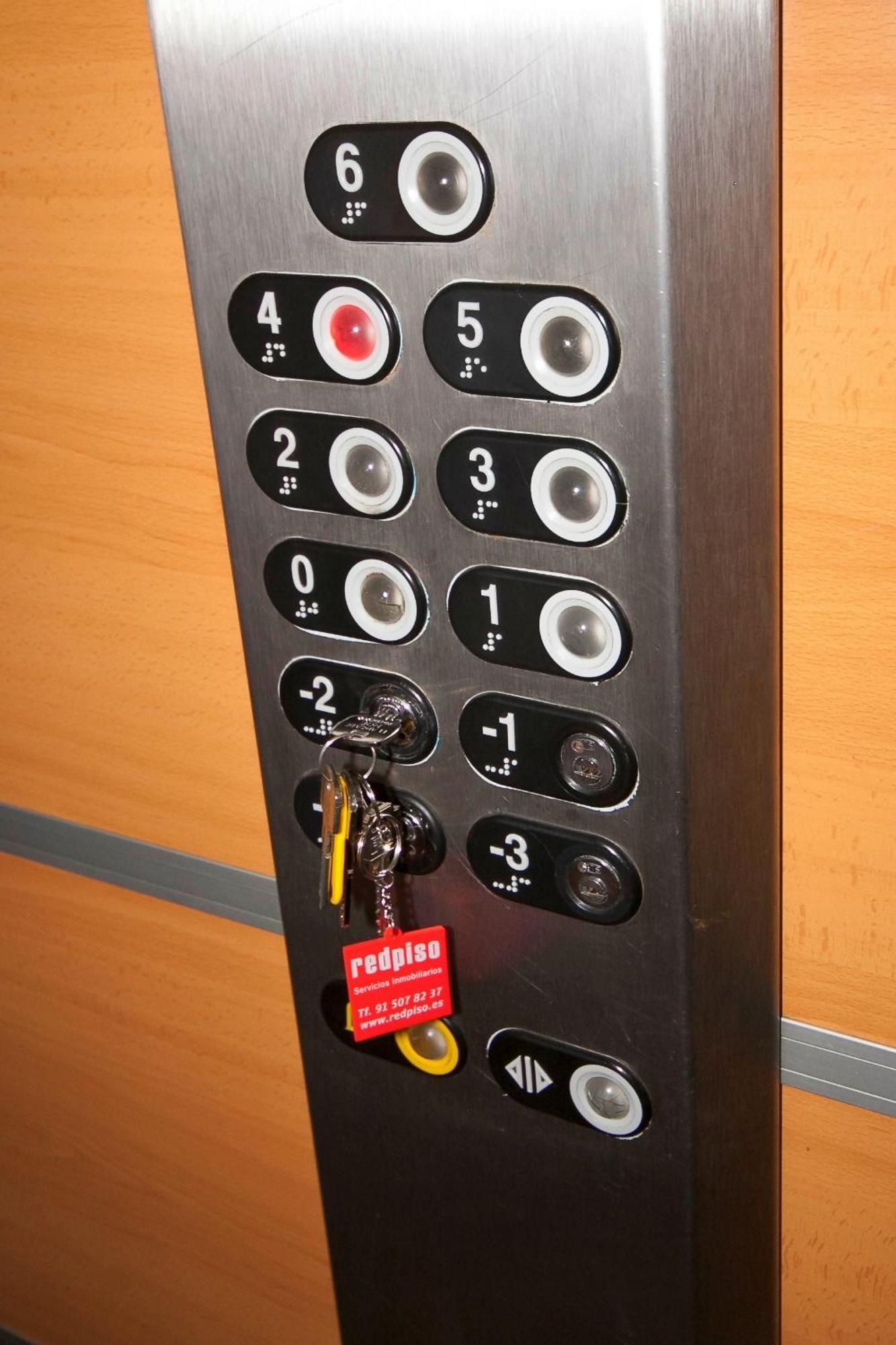 Ave Huelin 3Rooms Alojamiento Con Parking Y Ac Málaga Eksteriør bilde